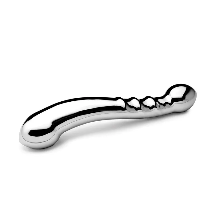 nJoy Dildos Njoy Eleven Stainless Steel Dildo