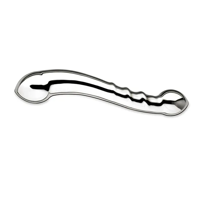 nJoy Dildos Njoy Eleven Stainless Steel Dildo