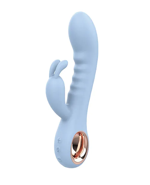Nobu Rexa Dual Vibrator Bodispa Female Sex Toys
