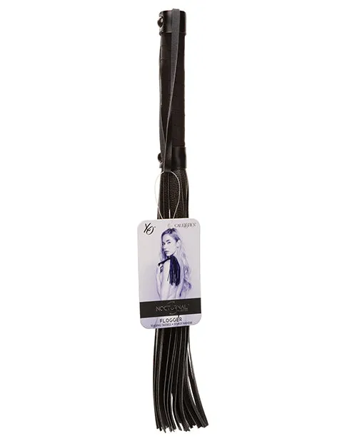 Nocturnal Collection Flogger CalExotics Vibrators