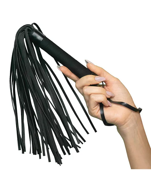 Nocturnal Collection Flogger CalExotics Vibrators