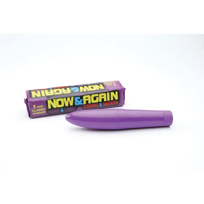 Now Again Massager with Case Little Genie Female Sex Toys Now Again Massager with Case Little Genie Female Sex Toys