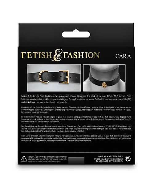 NS Novelties Cara Collar NS Novelties Vibrators