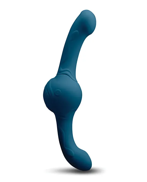 NS Novelties Revolution Tsunami Vibrators