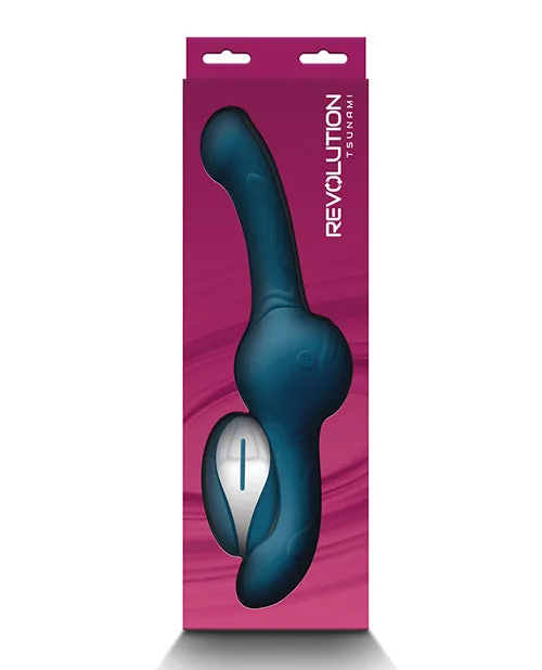 NS Novelties Revolution Tsunami Vibrators NS Novelties Revolution Tsunami Vibrators