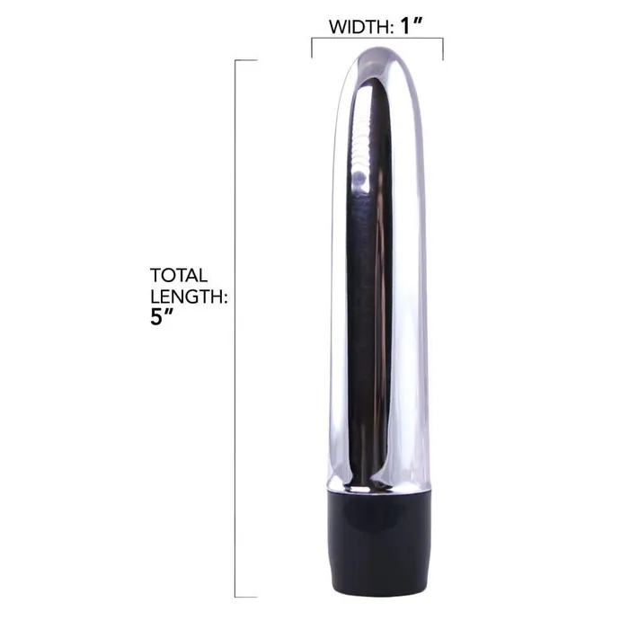Pink BOB Beginners Power Vibrator Female Sex Toys