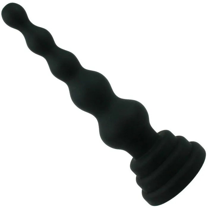 Pink BOB Male Sex Toys Graduated Silicone Anal Stimulator Ultra Smooth and Flexible Pink BOB Male Sex Toys Graduated Silicone Anal Stimulator Ultra Smooth and Flexible