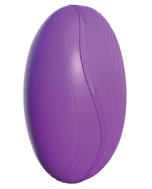 Pipedream Female Sex Toys Fantasy For Her Silicone Fun Tongue