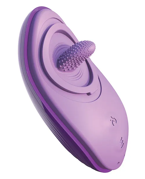 Pipedream Female Sex Toys Fantasy For Her Silicone Fun Tongue
