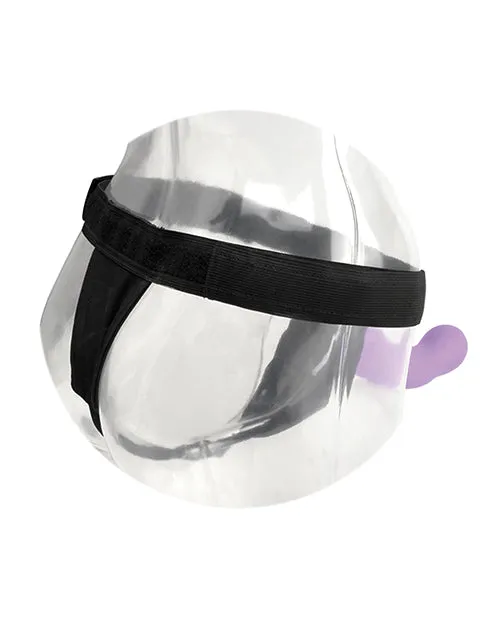 Pipedream Fetish Fantasy Elite Universal Breathable Harness Female Sex Toys
