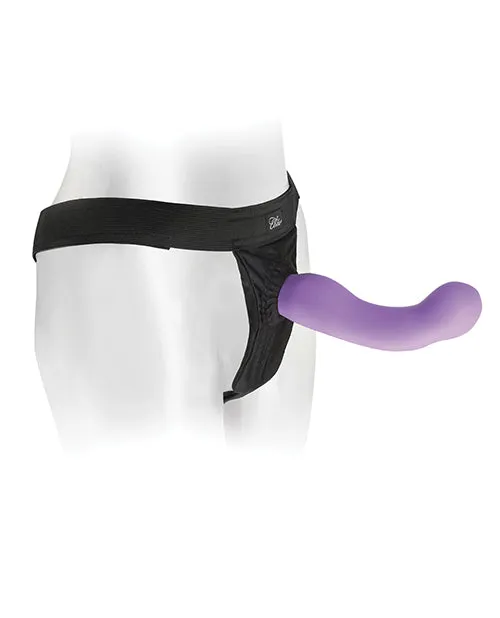 Pipedream Fetish Fantasy Elite Universal Breathable Harness Female Sex Toys