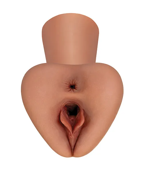 Pipedream Male Sex Toys PDX Plus Pick Your Pleasure Pussy Stroker