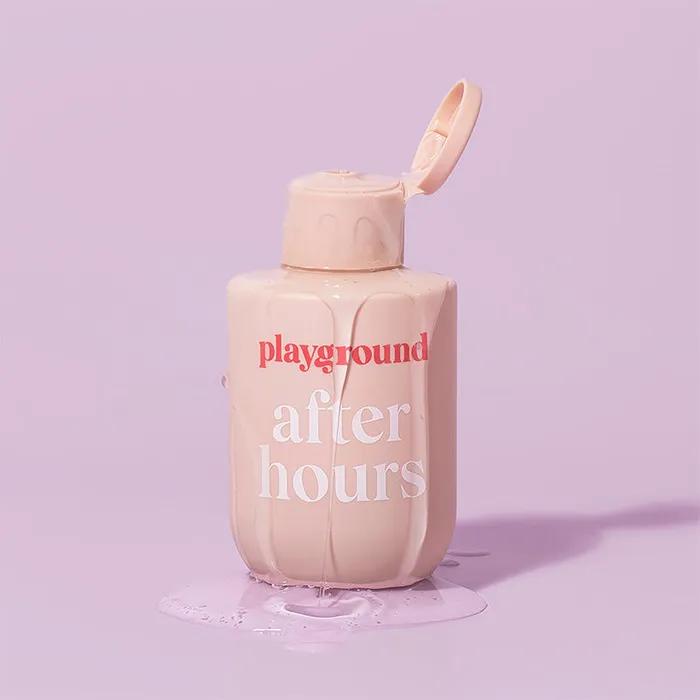 Playground Vibrators Playground After Hours WaterBased Lube