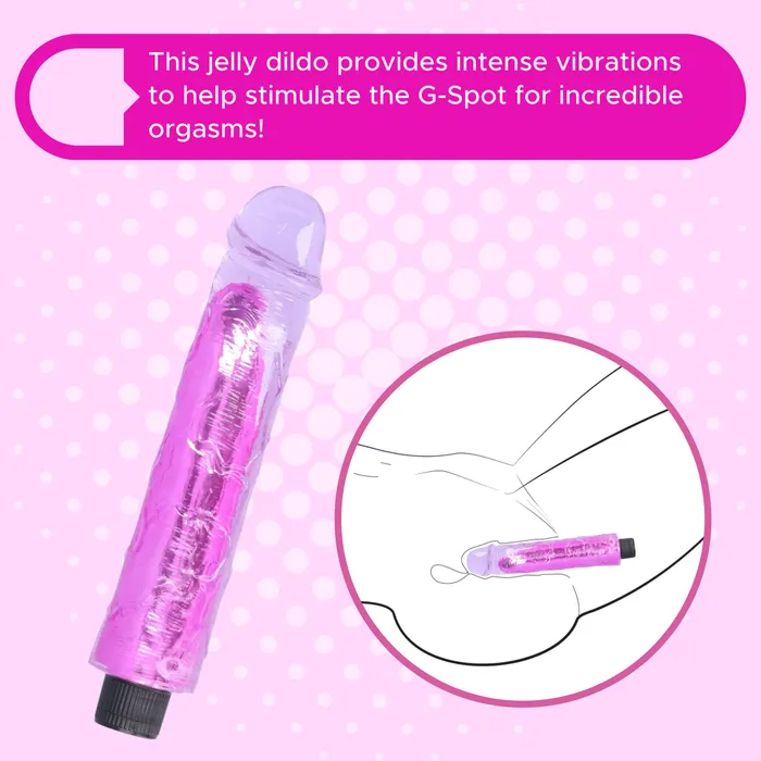 Promo Vibrators Tease Please Toolbox Kit 4 Toy Pleasure Bundle