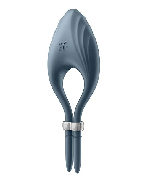 Satisfyer Vibrators Satisfyer Duelist