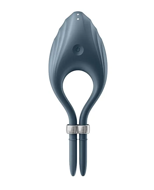 Satisfyer Vibrators Satisfyer Duelist