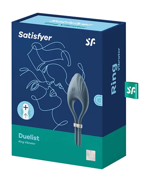 Satisfyer Vibrators Satisfyer Duelist