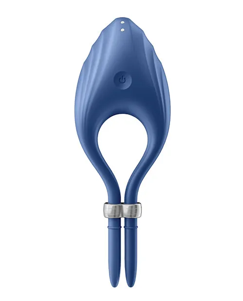 Satisfyer Vibrators Satisfyer Duelist