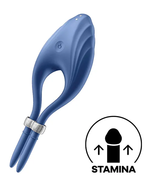 Satisfyer Vibrators Satisfyer Duelist