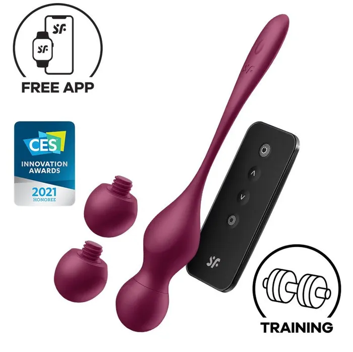 Satisfyer Vibrators Satisfyer Love Birds Vary