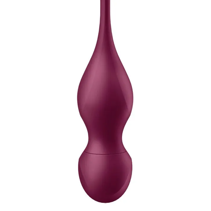 Satisfyer Vibrators Satisfyer Love Birds Vary