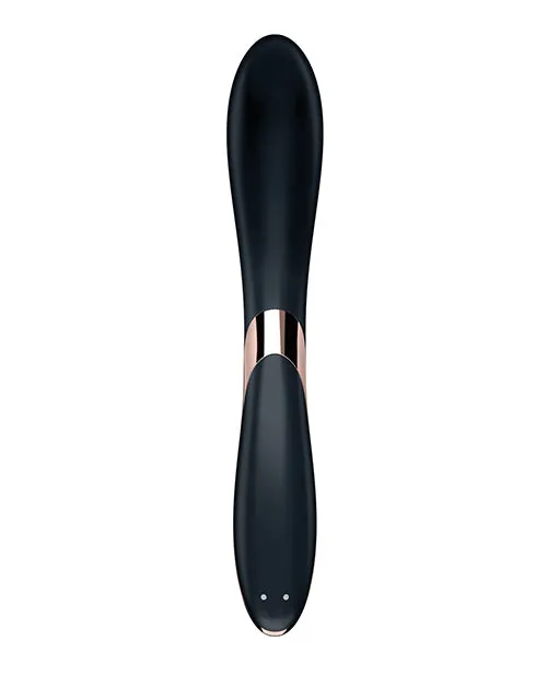 Satisfyer Vibrators Satisfyer Rrrolling Explosion