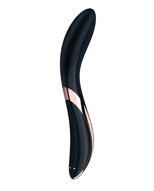 Satisfyer Vibrators Satisfyer Rrrolling Explosion