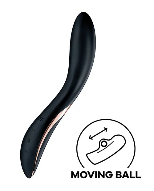 Satisfyer Vibrators Satisfyer Rrrolling Explosion