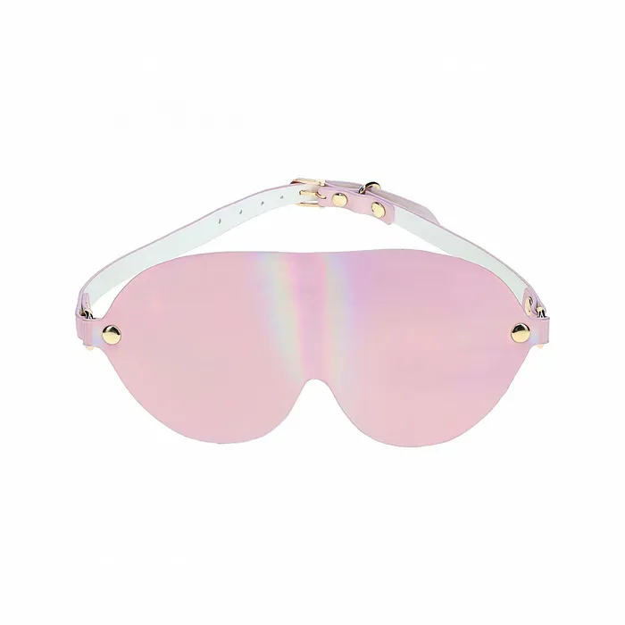 Shots Couples Ouch Paris Collection Blindfold