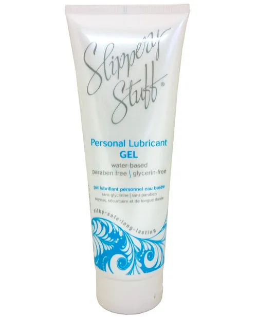 Slippery Stuff Gel Slippery Stuff Enhancers