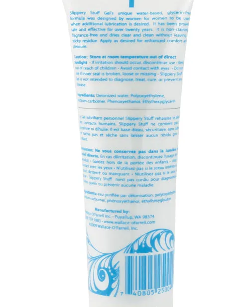 Slippery Stuff Gel Slippery Stuff Enhancers