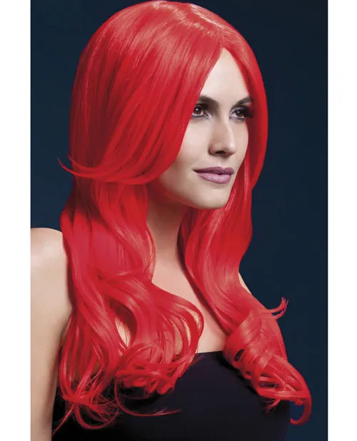 Smiffy Female Sex Toys Smiffy The Fever Wig Collection Khole