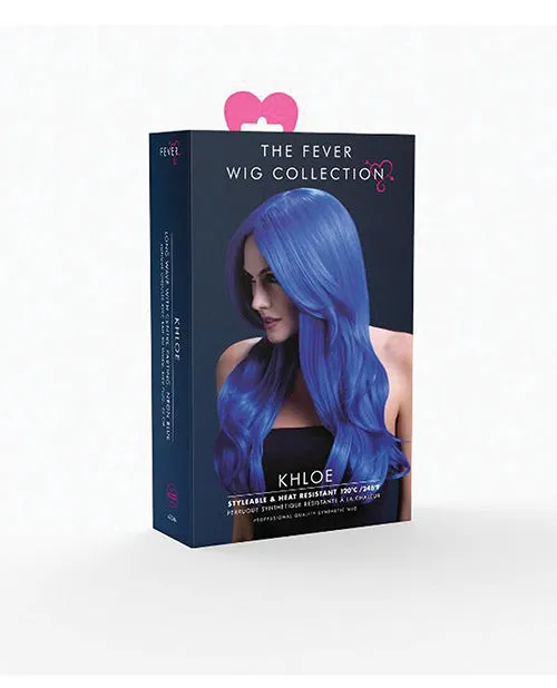 Smiffy Female Sex Toys Smiffy The Fever Wig Collection Khole Smiffy Female Sex Toys Smiffy The Fever Wig Collection Khole