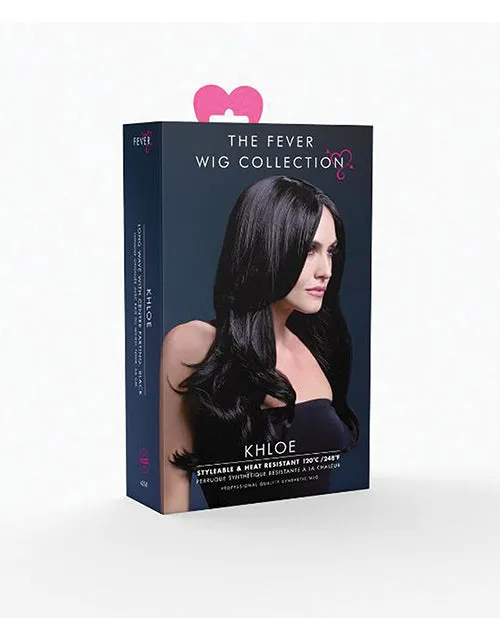 Smiffy Female Sex Toys Smiffy The Fever Wig Collection Khole Smiffy Female Sex Toys Smiffy The Fever Wig Collection Khole