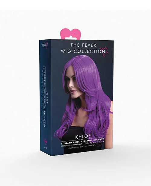 Smiffy Female Sex Toys Smiffy The Fever Wig Collection Khole Smiffy Female Sex Toys Smiffy The Fever Wig Collection Khole