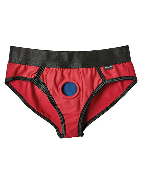 Sportsheets Emex Contour Harness Sportsheets Female Sex Toys