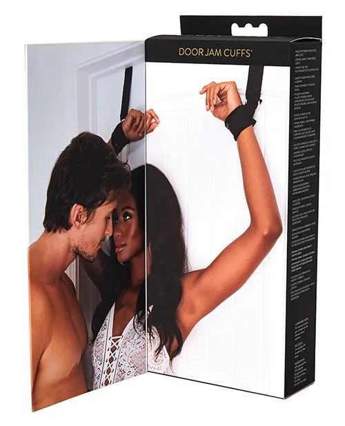 Sportsheets Sportsheets Door Jam Cuffs Couples