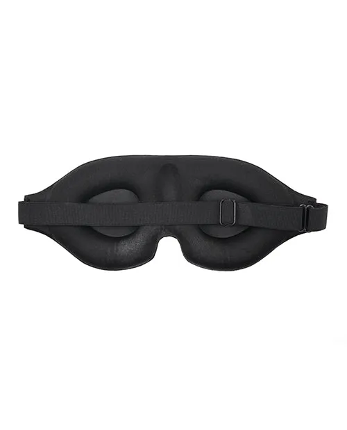 Sportsheets Vibrators Saffron Blindfold