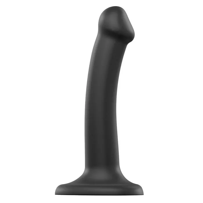 Strap On Me Silicone Bendable Dildo StrapOnMe Female Sex Toys