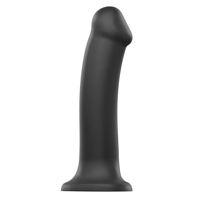 Strap On Me Silicone Bendable Dildo StrapOnMe Female Sex Toys