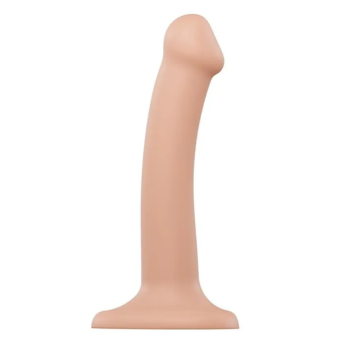 Strap On Me Silicone Bendable Dildo StrapOnMe Female Sex Toys