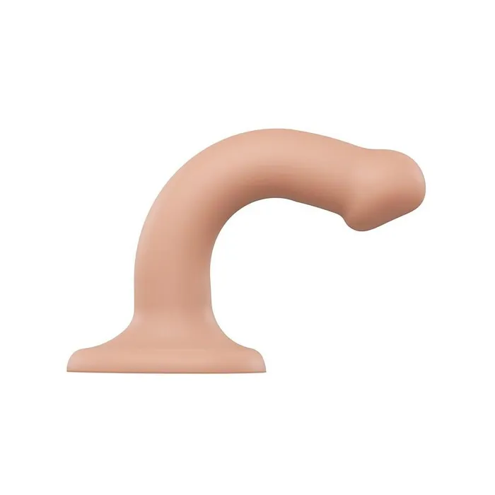 Strap On Me Silicone Bendable Dildo StrapOnMe Female Sex Toys