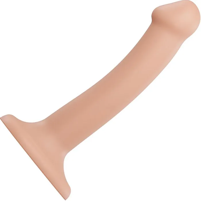 Strap On Me Silicone Bendable Dildo StrapOnMe Female Sex Toys