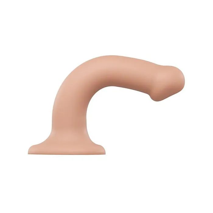 Strap On Me Silicone Bendable Dildo StrapOnMe Female Sex Toys