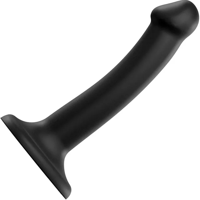 Strap On Me Silicone Bendable Dildo StrapOnMe Female Sex Toys