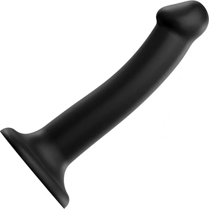Strap On Me Silicone Bendable Dildo StrapOnMe Female Sex Toys
