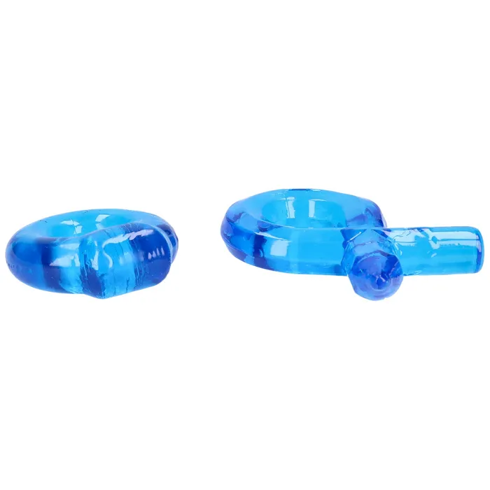 TooTimidcom Thick Cock Ring Set Male Sex Toys