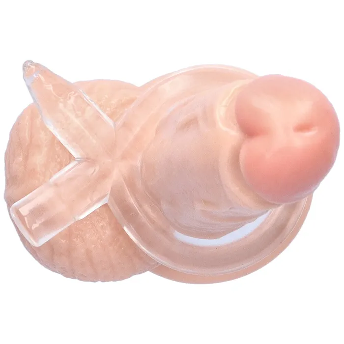 TooTimidcom Thick Cock Ring Set Male Sex Toys