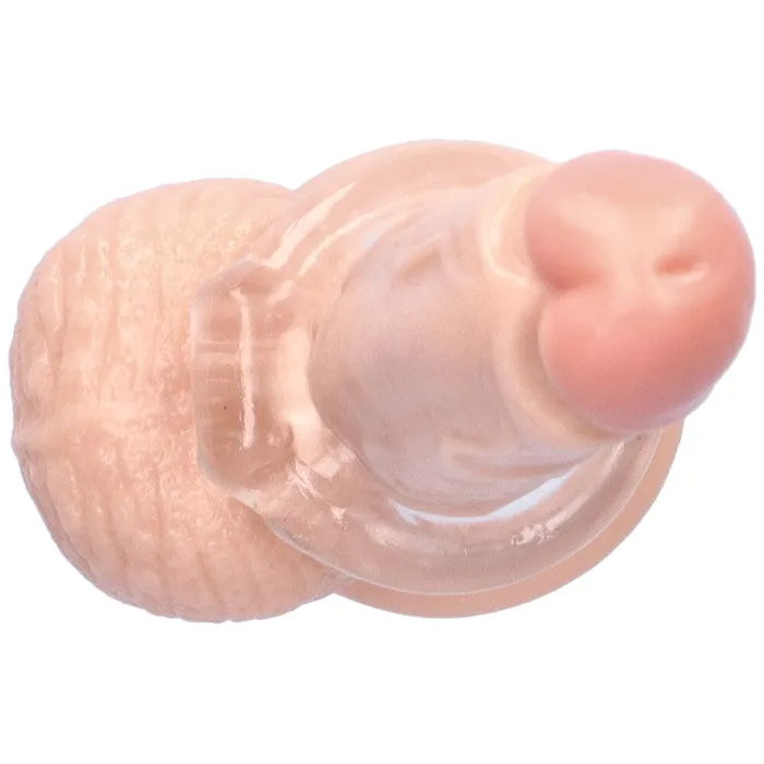 TooTimidcom Thick Cock Ring Set Male Sex Toys