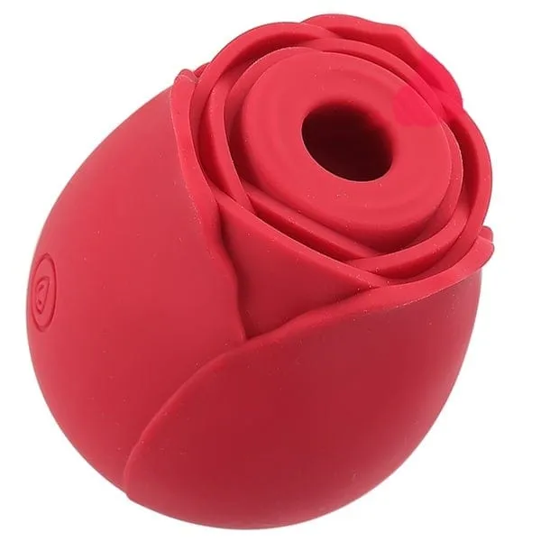 TooTimidcom Vibrators Euphoria 1 Selling Rose Sex Toy Air Pulse Stimulator
